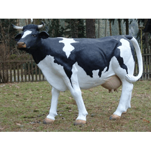 Ku stående 148 x 210